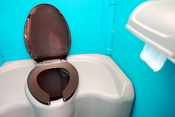 Portable Toilet Options We Offer in Sparta, WI