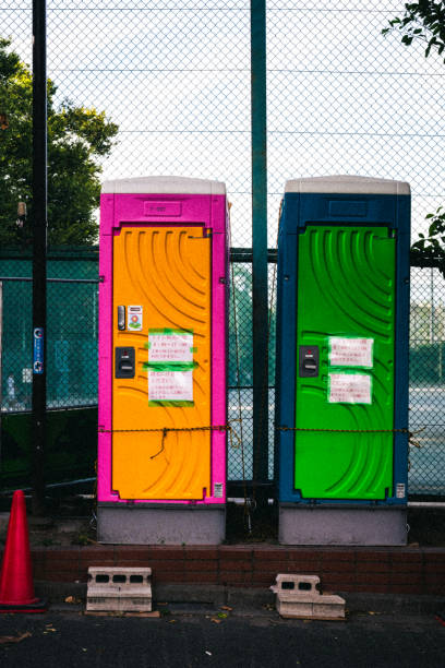 Best Portable toilet rental cost  in Sparta, WI