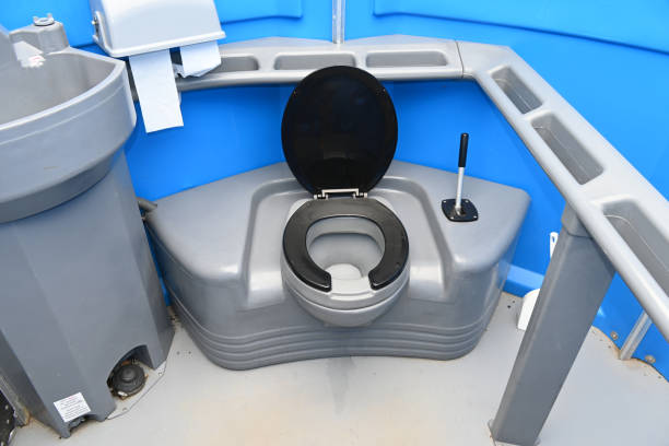Best Affordable porta potty rental  in Sparta, WI