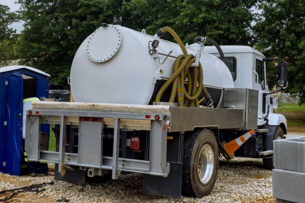 Best High-end porta potty rental  in Sparta, WI