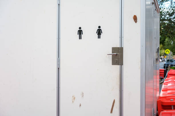 Best Portable bathroom rental  in Sparta, WI