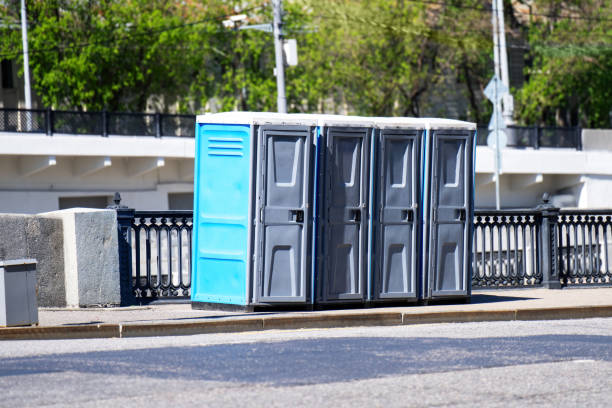 Best Porta potty rental near me  in Sparta, WI